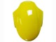 2000-2001 Honda CBR900RR 929 Motorcycle Fairings - Yellow Glossy Black