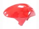 2000-2001 Honda CBR900RR 929 Motorcycle Fairings - White Red Blue