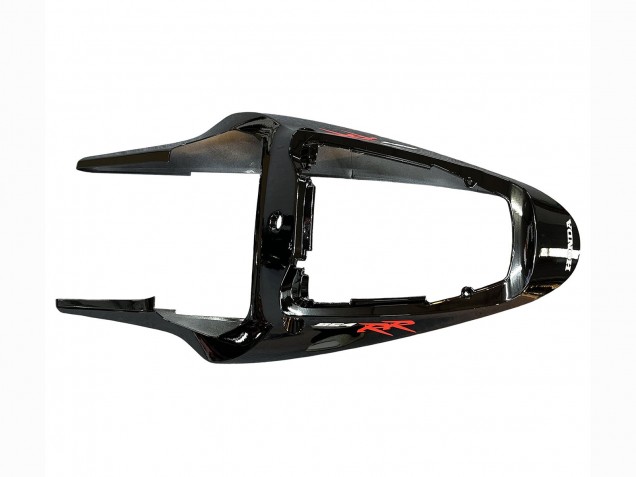 2002-2003 Honda CBR900RR 954 Motorcycle Fairings - Glossy Black Yellow Red Bull Michelin
