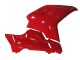2007-2014 Ducati 1098 Motorcycle Fairing - Red