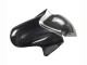 2016-2018 Honda CBR500R Motorcycle Fairings - Black Carbon Fiber Red
