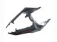2016-2018 Honda CBR500R Motorcycle Fairings - Black Carbon Fiber Red