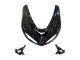 2006-2007 Kawasaki ZX10R Motorcycle Fairings - Glossy Black