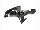 2006-2007 Kawasaki ZX10R Motorcycle Fairings - Matte Grey