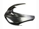 2006-2007 Kawasaki ZX10R Motorcycle Fairings - Matte Grey