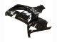 2012-2024 Kawasaki ZX14R ZZR1400 Motorcycle Fairings - Glossy Black Matte Black White Ninja