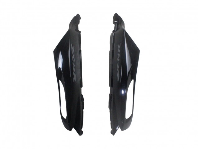 2012-2024 Kawasaki ZX14R ZZR1400 Motorcycle Fairing - Glossy Black Matte Black White Ninja