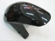 2000-2002 Suzuki GSXR1000 Motorcycle Fairings - Red Silver White Black