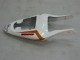 2003-2004 Suzuki GSXR 1000 Motorcycle Fairings - Yellow White Blue Black Corona