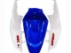 2007-2008 Suzuki GSXR 1000 Motorcycle Fairings - White Blue Black Red