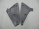 1996-2007 Suzuki GSXR 1300 Hayabusa Motorcycle Fairings - Orange Red