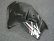 1996-2007 Suzuki GSXR 1300 Hayabusa Motorcycle Fairings - Matte Black Hayabusa