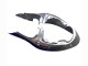 1996-2007 Suzuki GSXR 1300 Hayabusa Motorcycle Fairings - Blue Silver Hayabusa