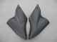 1996-2007 Suzuki GSXR 1300 Hayabusa Motorcycle Fairings - Silver Red Hayabusa