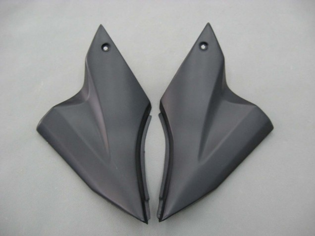 1996-2007 Suzuki GSXR 1300 Hayabusa Motorcycle Fairings - White Red Motul