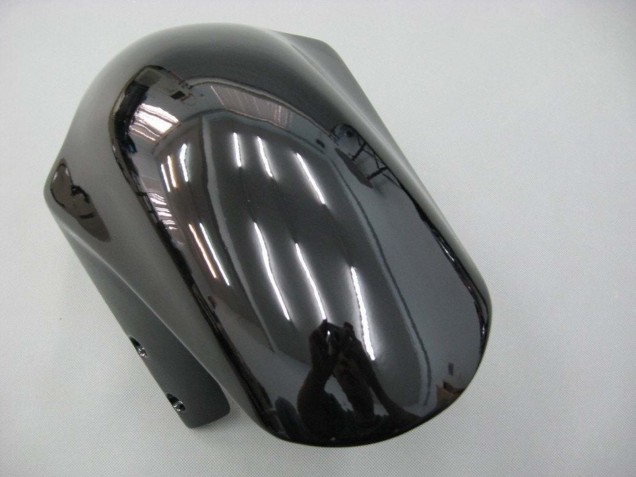2001-2003 Suzuki GSXR 600 / GSXR 750 Motorcycle Fairings - Glossy Black Red White