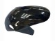 2001-2003 Suzuki GSXR 600 / GSXR 750 Motorcycle Fairings - Blue White Glossy Black Red