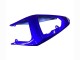 2004-2005 Suzuki GSXR 600 / GSXR 750 Motorcycle Fairings - Blue Black White Decal
