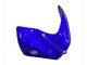 2006-2007 Suzuki GSXR 600 / GSXR 750 Motorcycle Fairings - Blue Black Red