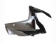 2015-2018 Yamaha YZF R3/R25 Motorcycle Fairings - Silver Black
