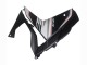 2015-2018 Yamaha YZF R3/R25 Motorcycle Fairing - White Red Matte Black