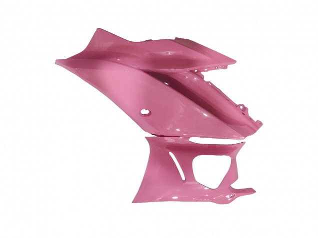 2022-2024 Yamaha YZF R3/R25 Motorcycle Fairing - Pink Black