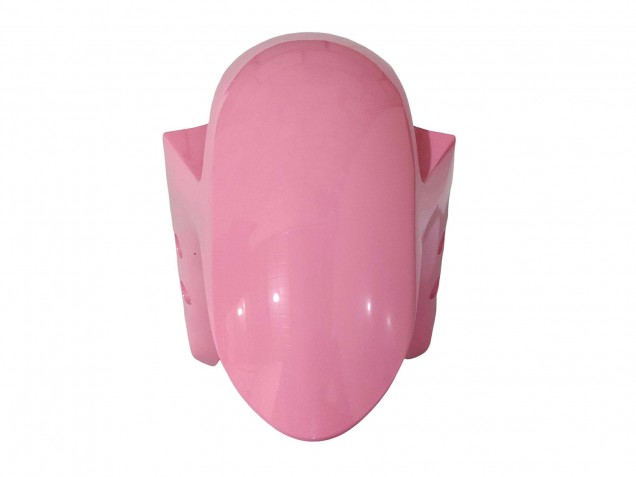 2022-2024 Yamaha YZF R3/R25 Motorcycle Fairing - Pink Black