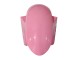 2022-2024 Yamaha YZF R3/R25 Motorcycle Fairing - Pink Black