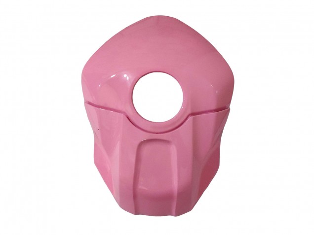 2022-2024 Yamaha YZF R3/R25 Motorcycle Fairing - Pink Black