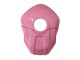 2022-2024 Yamaha YZF R3/R25 Motorcycle Fairing - Pink Black