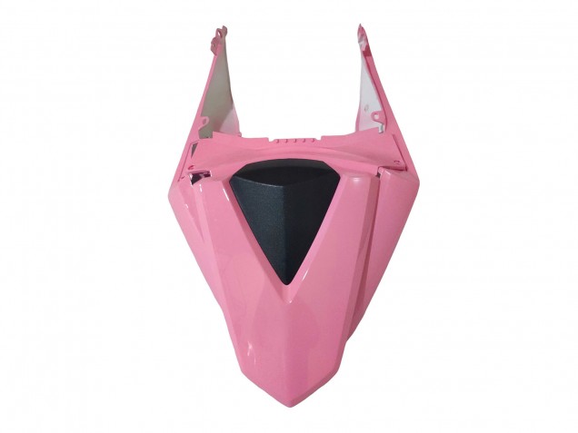2022-2024 Yamaha YZF R3/R25 Motorcycle Fairing - Pink Black