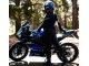 2022-2024 Yamaha YZF R3/R25 Motorcycle Fairings - Blue Glossy Black
