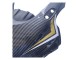 2022-2024 Yamaha YZF R3/R25 Motorcycle Fairings - Black Carbon Fiber Style Gold Red ABBOT