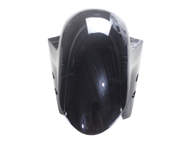 2022-2024 Yamaha YZF R3/R25 Motorcycle Fairing - Glossy Black