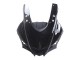 2022-2024 Yamaha YZF R3/R25 Motorcycle Fairing - Glossy Black