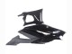 2022-2024 Yamaha YZF R3/R25 Motorcycle Fairing - Glossy Black