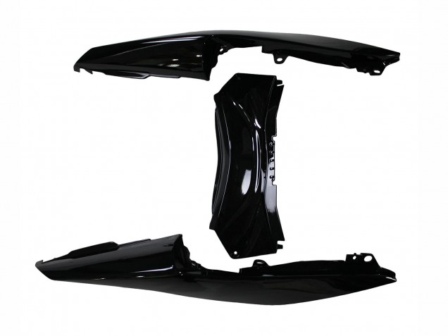2022-2024 Yamaha YZF R3/R25 Motorcycle Fairings - Glossy Black