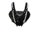 2022-2024 Yamaha YZF R3/R25 Motorcycle Fairings - Glossy Black