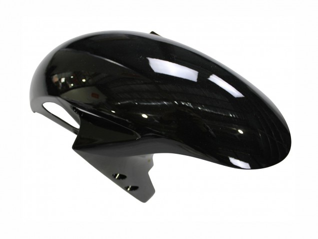 2022-2024 Yamaha YZF R3/R25 Motorcycle Fairings - Glossy Black