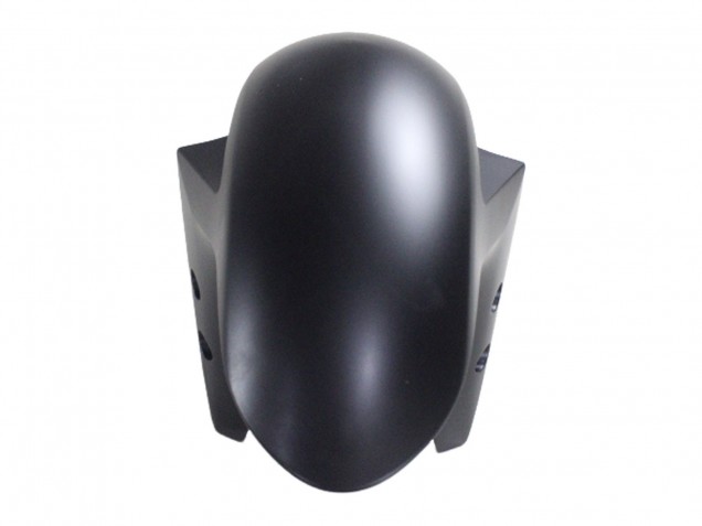 2022-2024 Yamaha YZF R3/R25 Motorcycle Fairing - Blue Matte Black