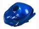 2022-2024 Yamaha YZF R3/R25 Motorcycle Fairings - Blue Black ENEOS