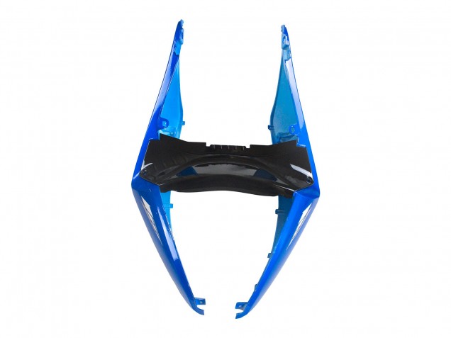 2022-2024 Yamaha YZF R3/R25 Motorcycle Fairings - Blue Black ENEOS