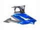 2022-2024 Yamaha YZF R3/R25 Motorcycle Fairings - Blue Black ENEOS