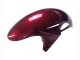 2022-2024 Yamaha YZF R3/R25 Motorcycle Fairing - Red White Glossy Black