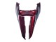 2022-2024 Yamaha YZF R3/R25 Motorcycle Fairing - Red White Glossy Black