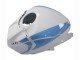 2022-2024 Yamaha YZF R3/R25 Motorcycle Fairings - White Light Blue