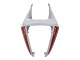 2022-2024 Yamaha YZF R3/R25 Motorcycle Fairings - White Red Yellow Black