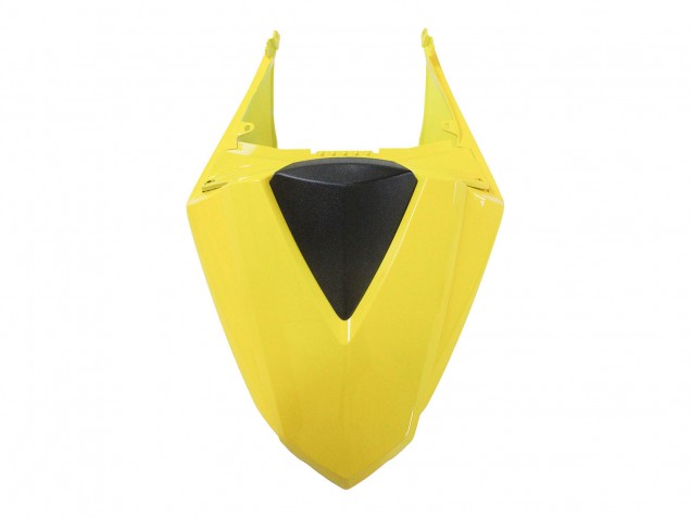 2022-2024 Yamaha YZF R3/R25 Motorcycle Fairing - Yellow Black