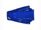 2005 Yamaha YZF 600 R6 Motorcycle Fairings - Blue White Black Yamalube