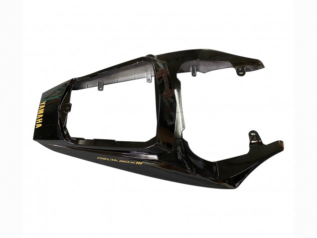 2005 Yamaha YZF 600 R6 Motorcycle Fairing - Black Gold